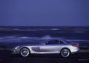 Mercedes-Benz SLR